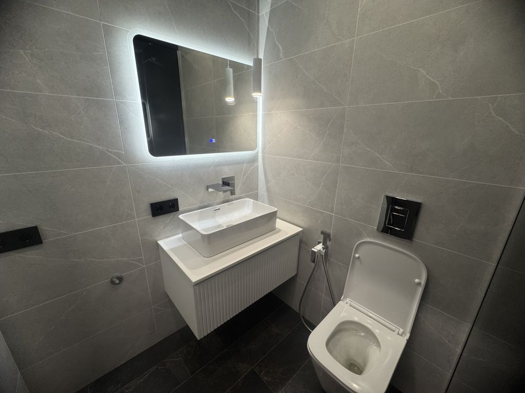 Продажа 2-комнатной квартиры, Кострома, Окружная ул,  51а