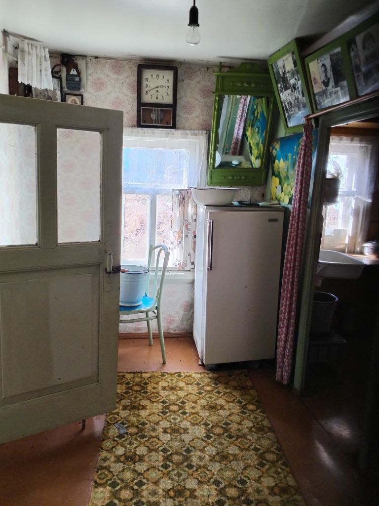 Продажа дома, 45м <sup>2</sup>, 27 сот., Мухоедово, Большая