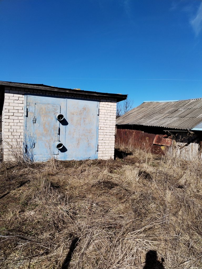 Продажа дома, 45м <sup>2</sup>, 27 сот., Мухоедово, Большая