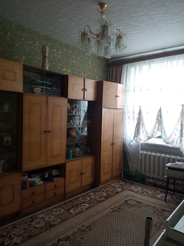 Продажа 3-комнатной квартиры, Нижний Новгород, Краснодонцев ул,  3