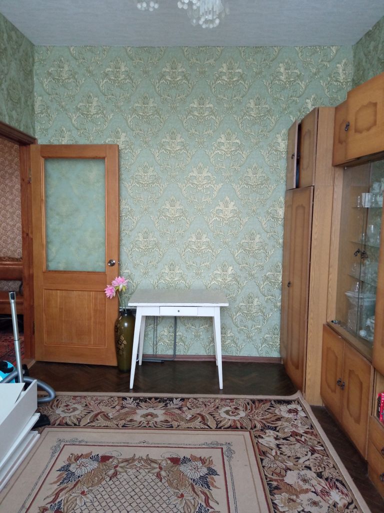 Продажа 3-комнатной квартиры, Нижний Новгород, Краснодонцев ул,  3