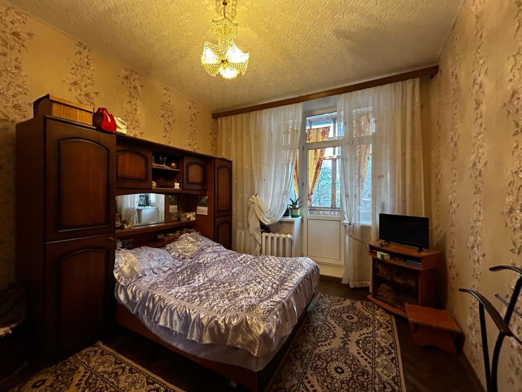 Продажа 3-комнатной квартиры, Нижний Новгород, Краснодонцев ул,  3