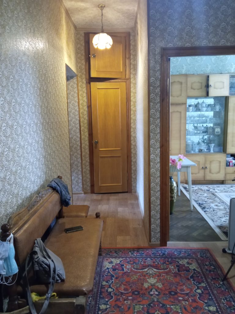 Продажа 3-комнатной квартиры, Нижний Новгород, Краснодонцев ул,  3