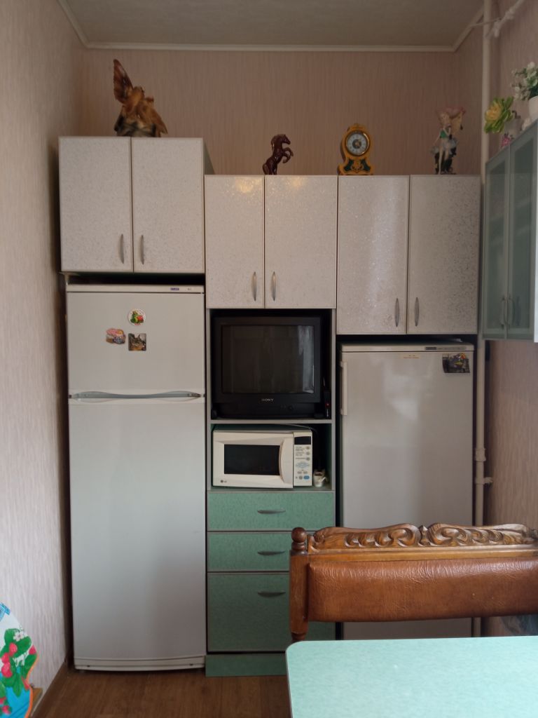 Продажа 3-комнатной квартиры, Нижний Новгород, Краснодонцев ул,  3