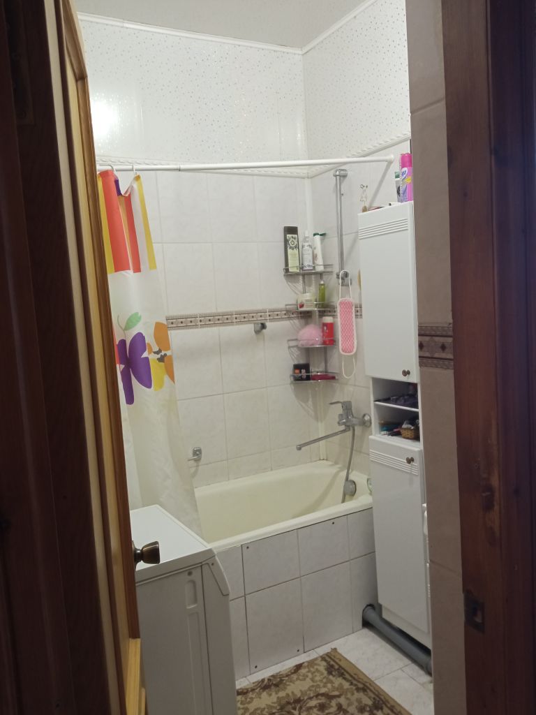 Продажа 3-комнатной квартиры, Нижний Новгород, Краснодонцев ул,  3