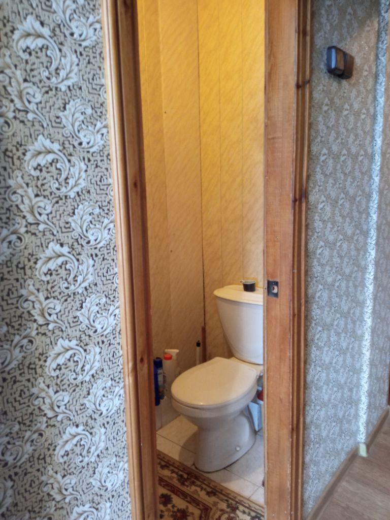 Продажа 3-комнатной квартиры, Нижний Новгород, Краснодонцев ул,  3