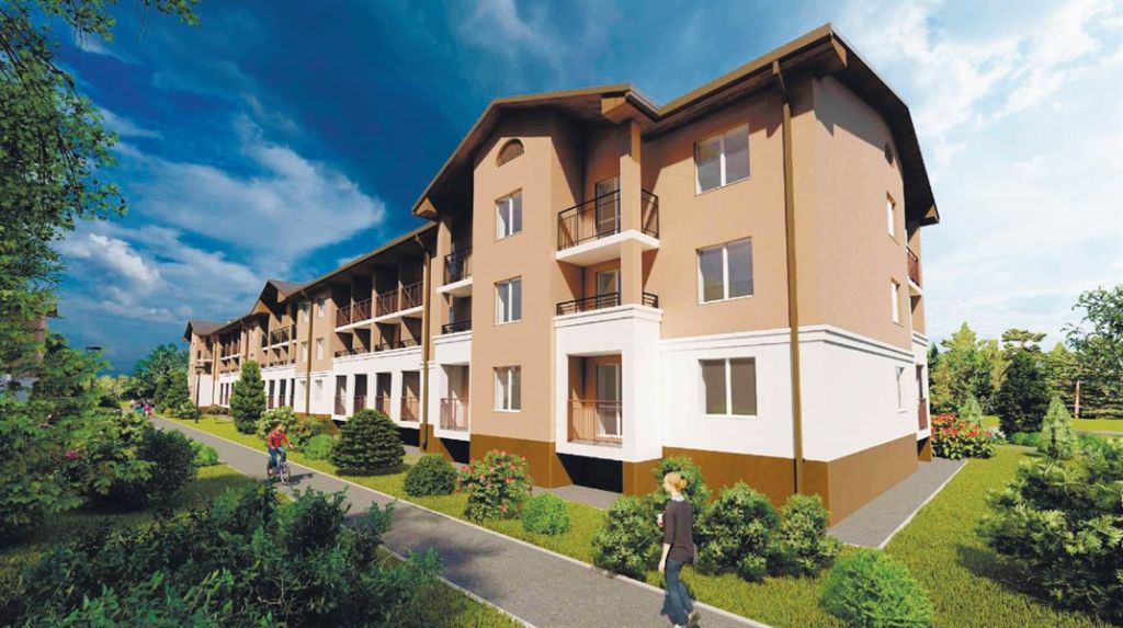 Продажа 1-комнатной новостройки, Суздаль, Советская ул,  27а