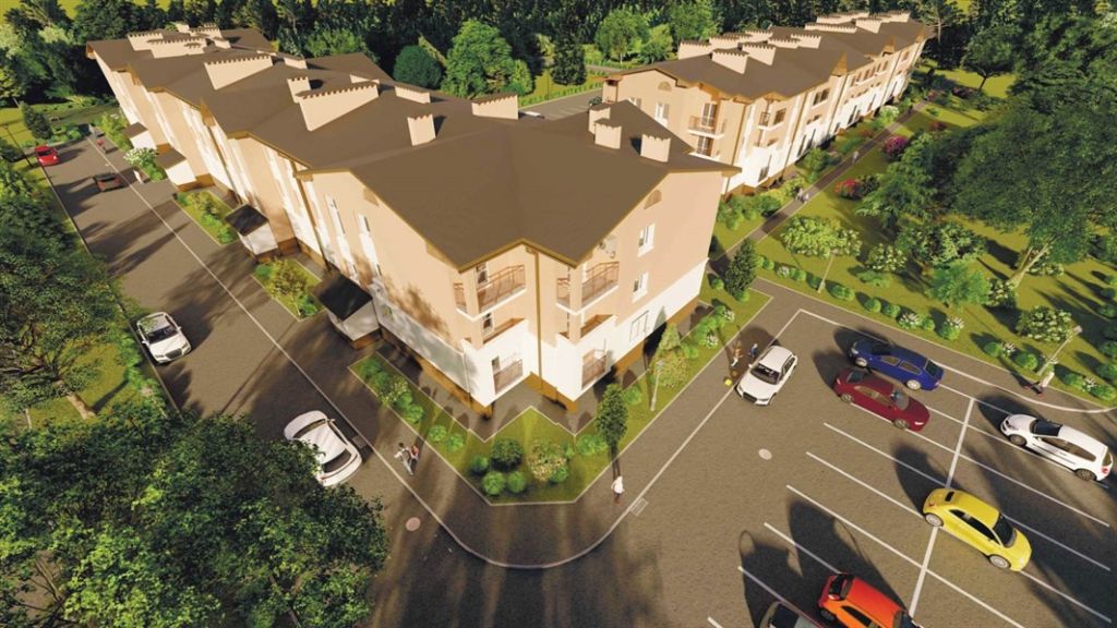 Продажа 1-комнатной новостройки, Суздаль, Советская ул,  27а