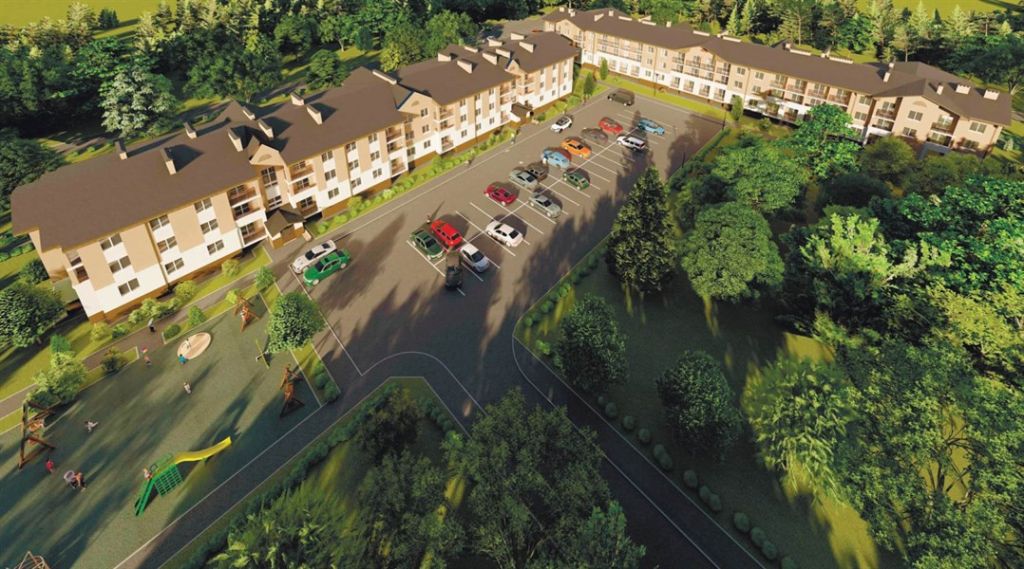 Продажа 2-комнатной новостройки, Суздаль, Советская ул,  27а