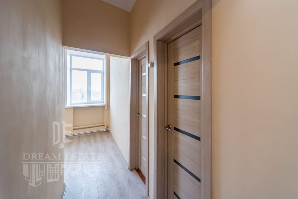 Продажа 3-комнатной квартиры, Ярославль, Пожарского ул,  7