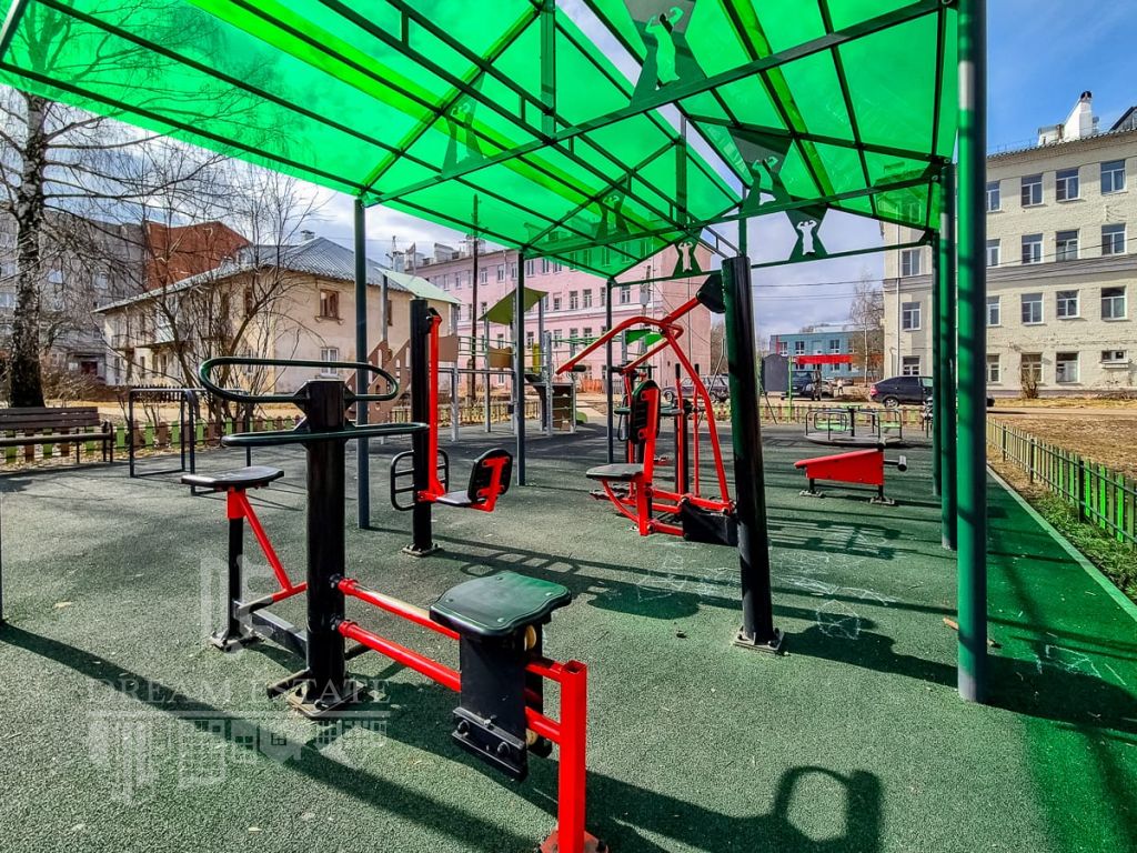 Продажа 3-комнатной квартиры, Ярославль, Пожарского ул,  7