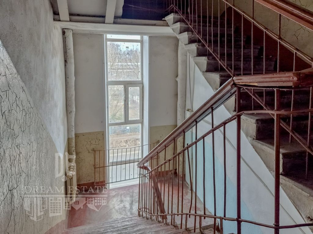 Продажа 3-комнатной квартиры, Ярославль, Пожарского ул,  7