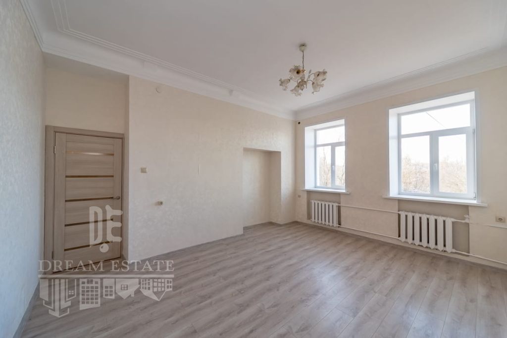 Продажа 3-комнатной квартиры, Ярославль, Пожарского ул,  7