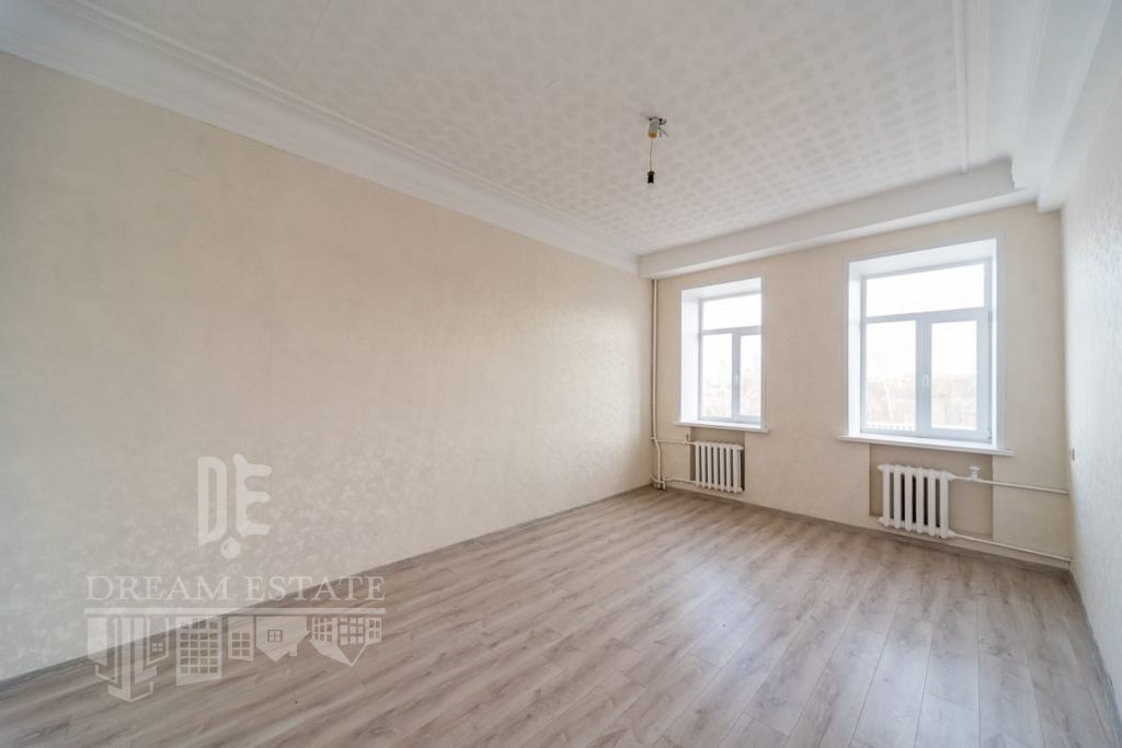 Продажа 3-комнатной квартиры, Ярославль, Пожарского ул,  7