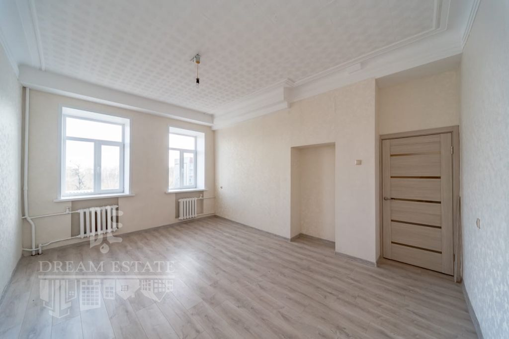 Продажа 3-комнатной квартиры, Ярославль, Пожарского ул,  7