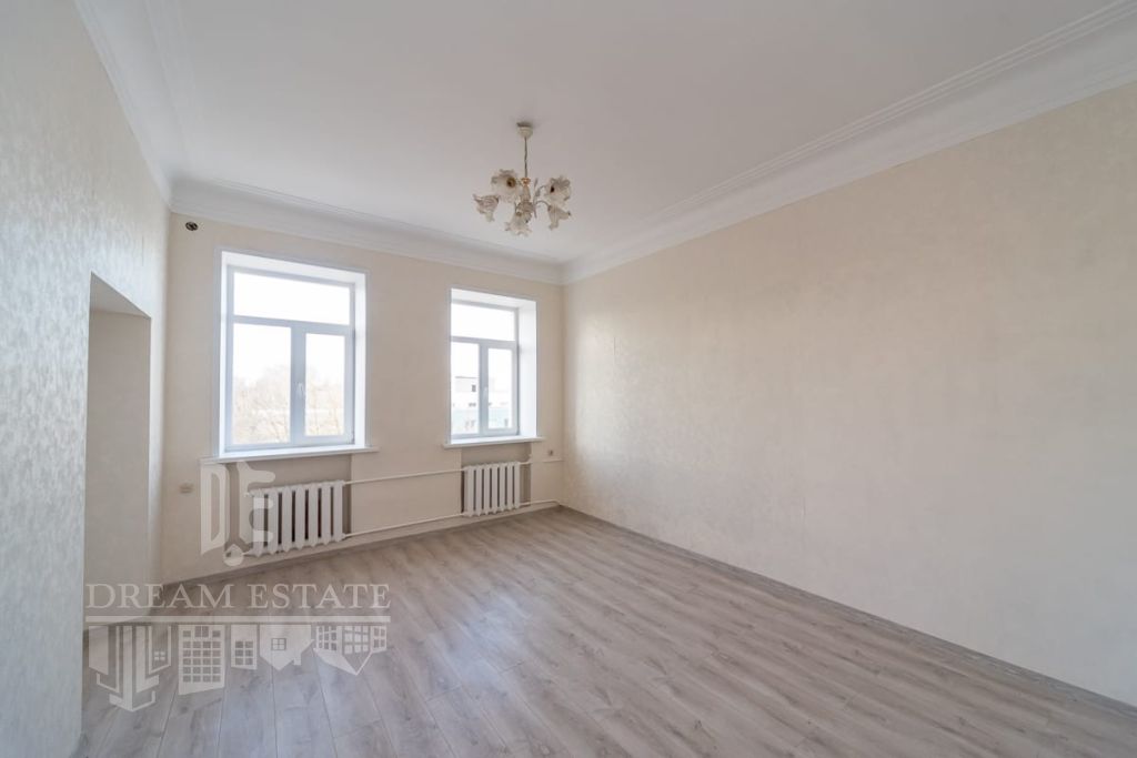 Продажа 3-комнатной квартиры, Ярославль, Пожарского ул,  7