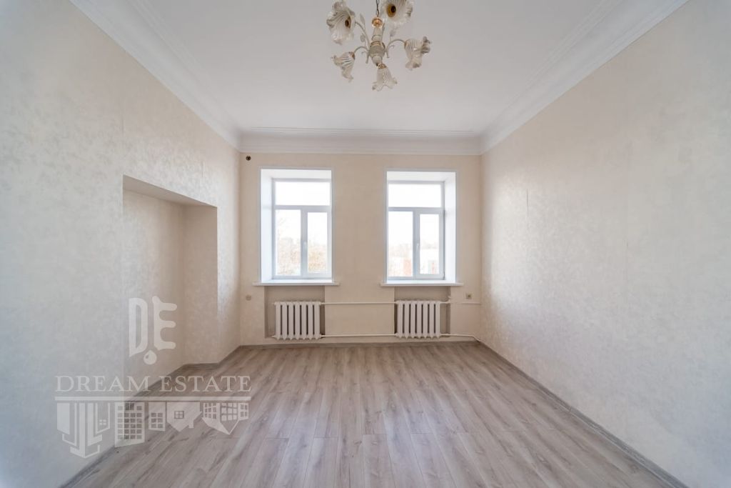 Продажа 3-комнатной квартиры, Ярославль, Пожарского ул,  7