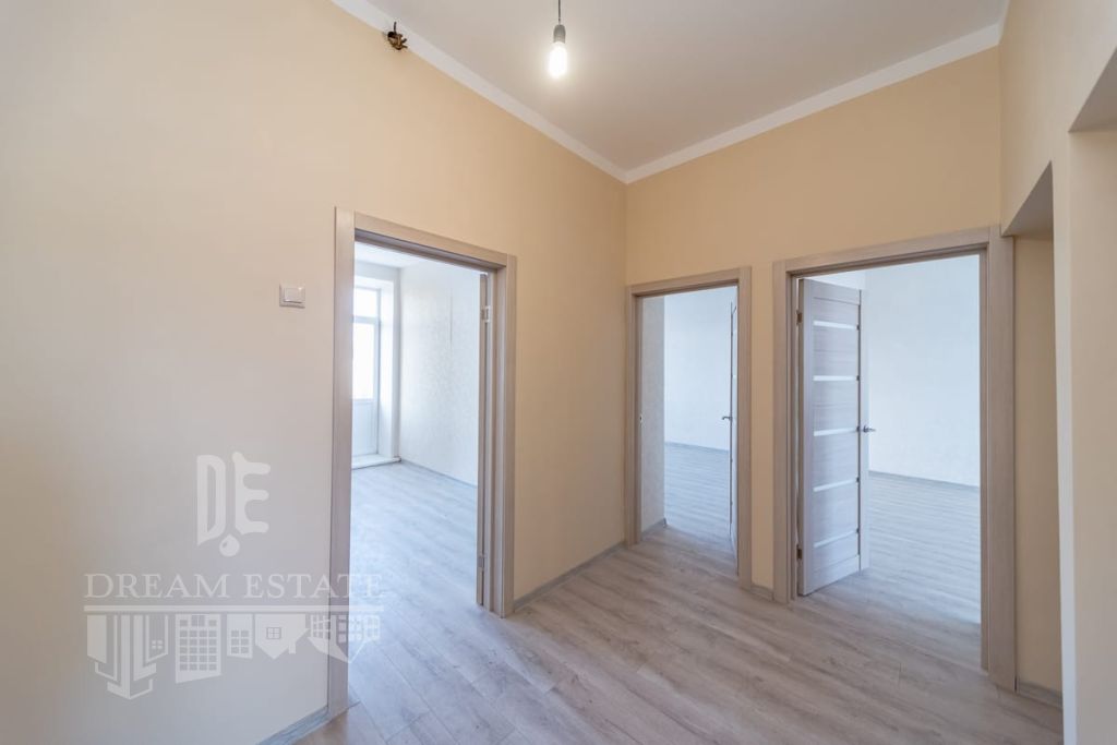 Продажа 3-комнатной квартиры, Ярославль, Пожарского ул,  7