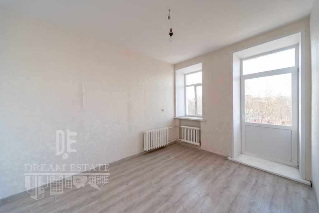 Продажа 3-комнатной квартиры, Ярославль, Пожарского ул,  7