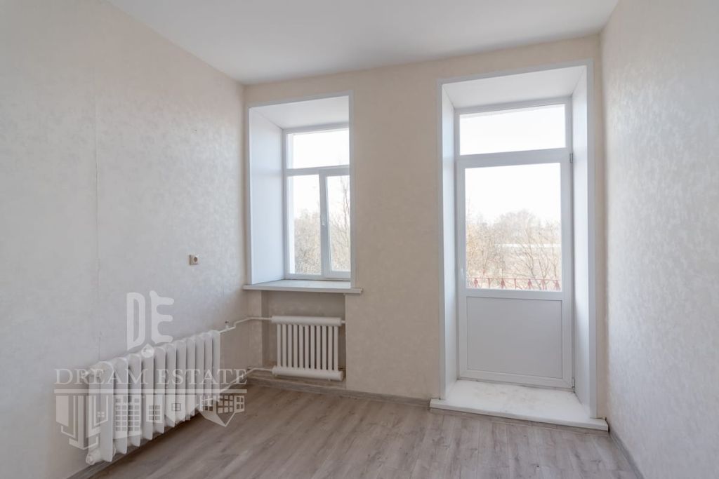 Продажа 3-комнатной квартиры, Ярославль, Пожарского ул,  7