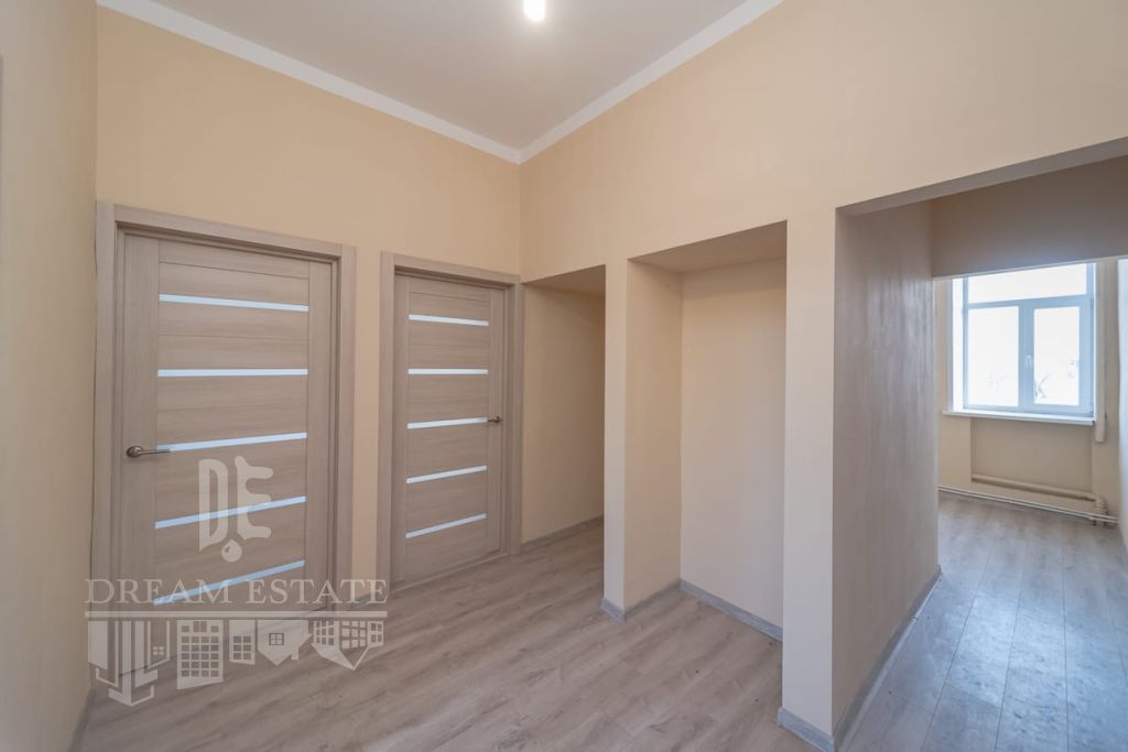 Продажа 3-комнатной квартиры, Ярославль, Пожарского ул,  7