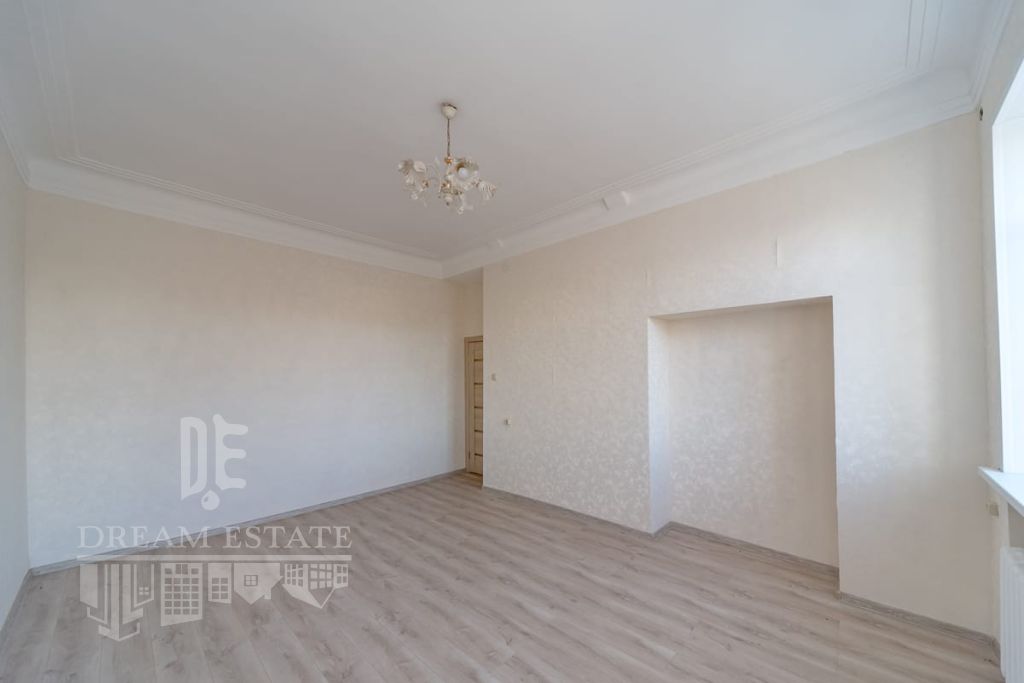 Продажа 3-комнатной квартиры, Ярославль, Пожарского ул,  7