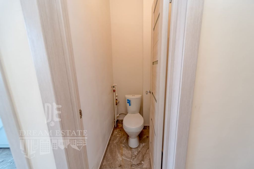 Продажа 3-комнатной квартиры, Ярославль, Пожарского ул,  7