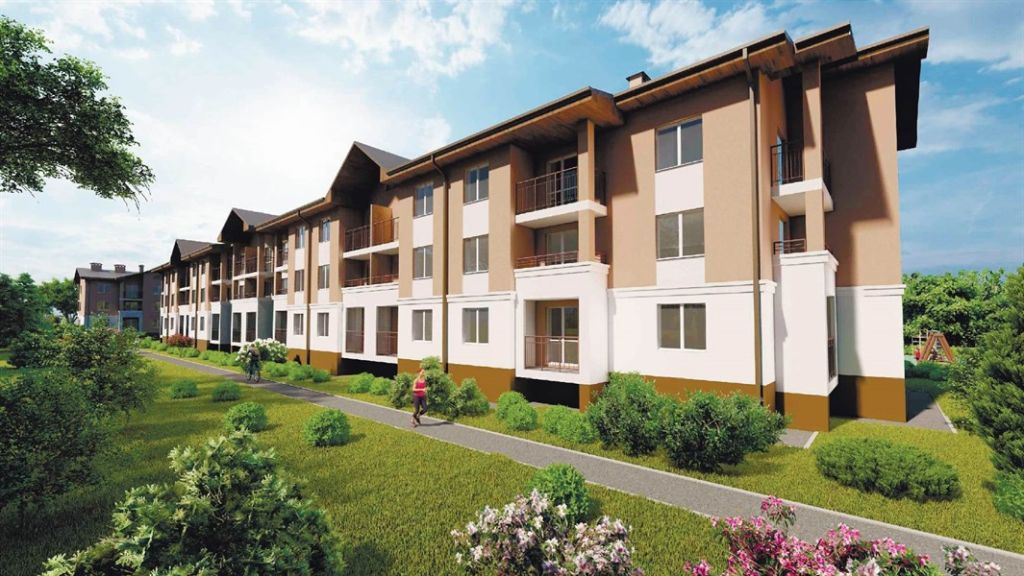 Продажа 3-комнатной новостройки, Суздаль, Советская ул,  27а