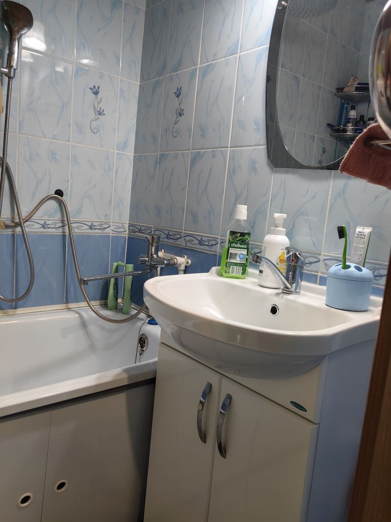 Продажа 3-комнатной квартиры, Ставрополь, 50 лет ВЛКСМ ул,  39/1