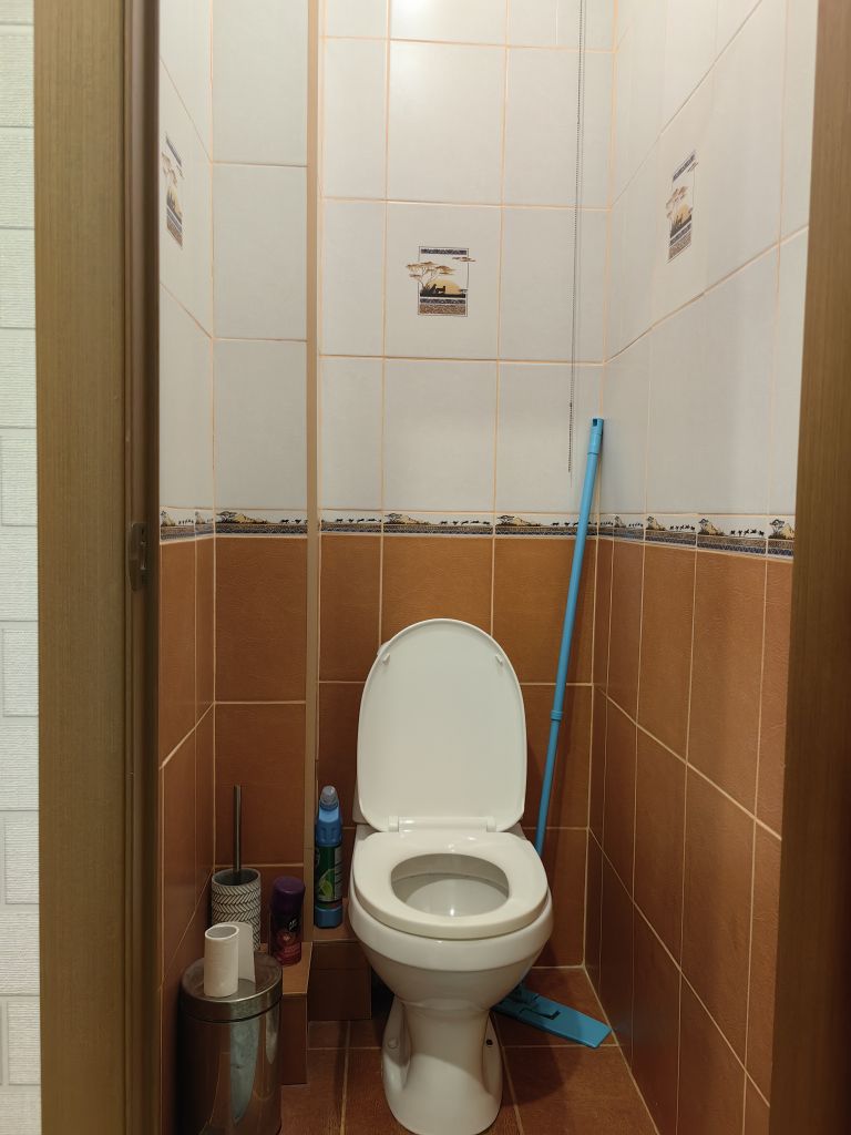 Продажа 3-комнатной квартиры, Ставрополь, 50 лет ВЛКСМ ул,  39/1