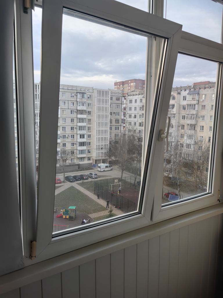 Продажа 3-комнатной квартиры, Ставрополь, 50 лет ВЛКСМ ул,  39/1