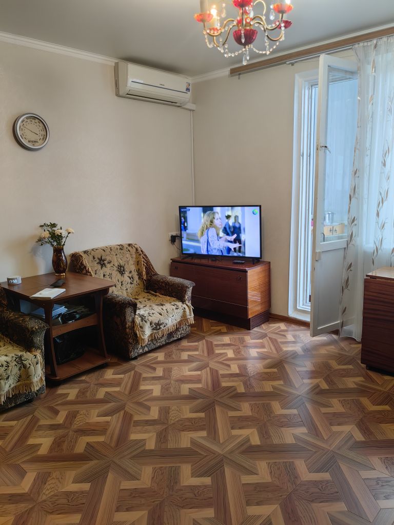 Продажа 3-комнатной квартиры, Ставрополь, 50 лет ВЛКСМ ул,  39/1