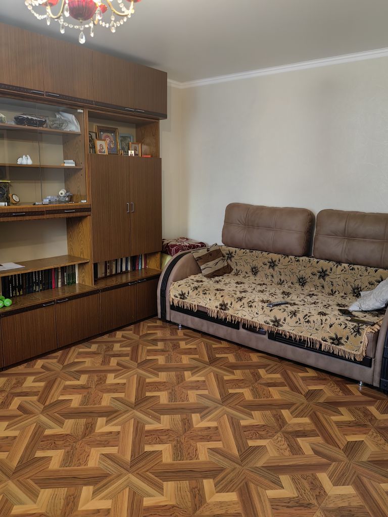 Продажа 3-комнатной квартиры, Ставрополь, 50 лет ВЛКСМ ул,  39/1