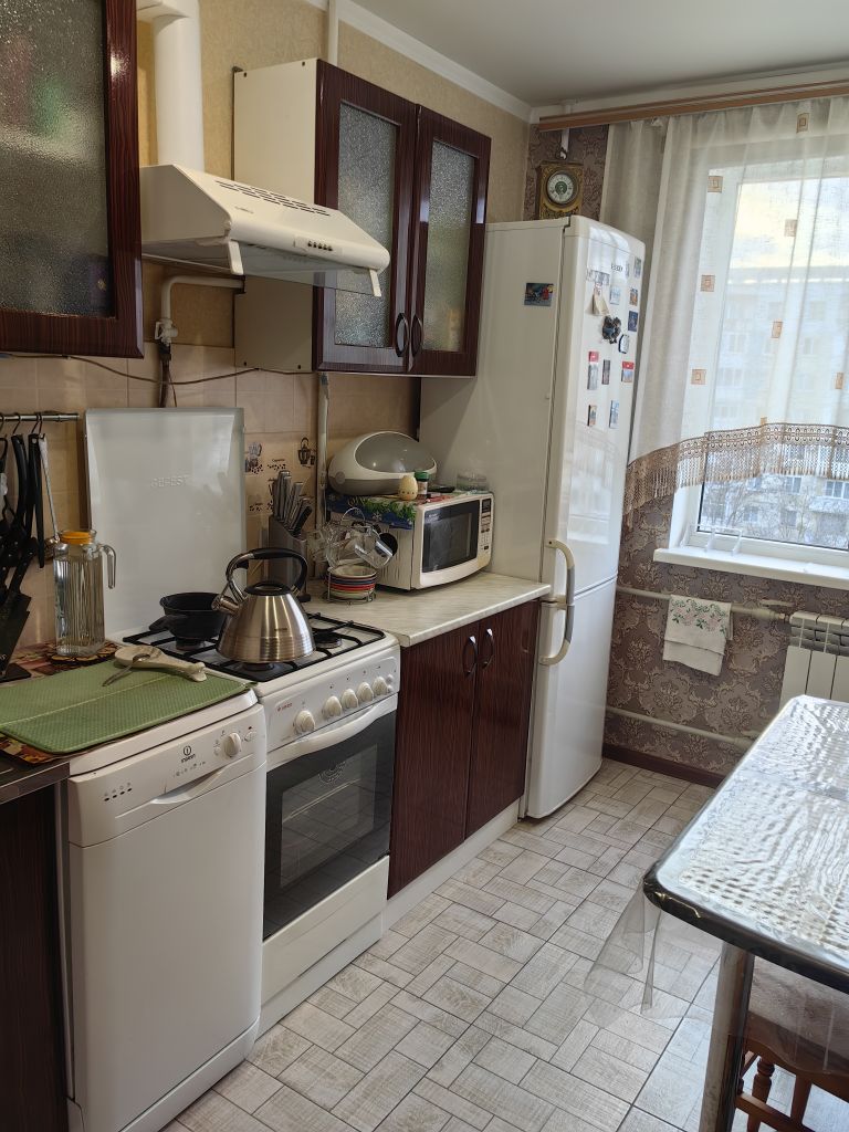 Продажа 3-комнатной квартиры, Ставрополь, 50 лет ВЛКСМ ул,  39/1