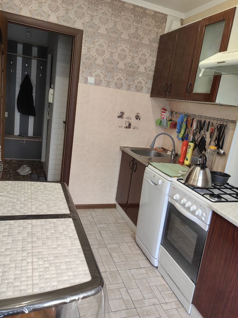 Продажа 3-комнатной квартиры, Ставрополь, 50 лет ВЛКСМ ул,  39/1