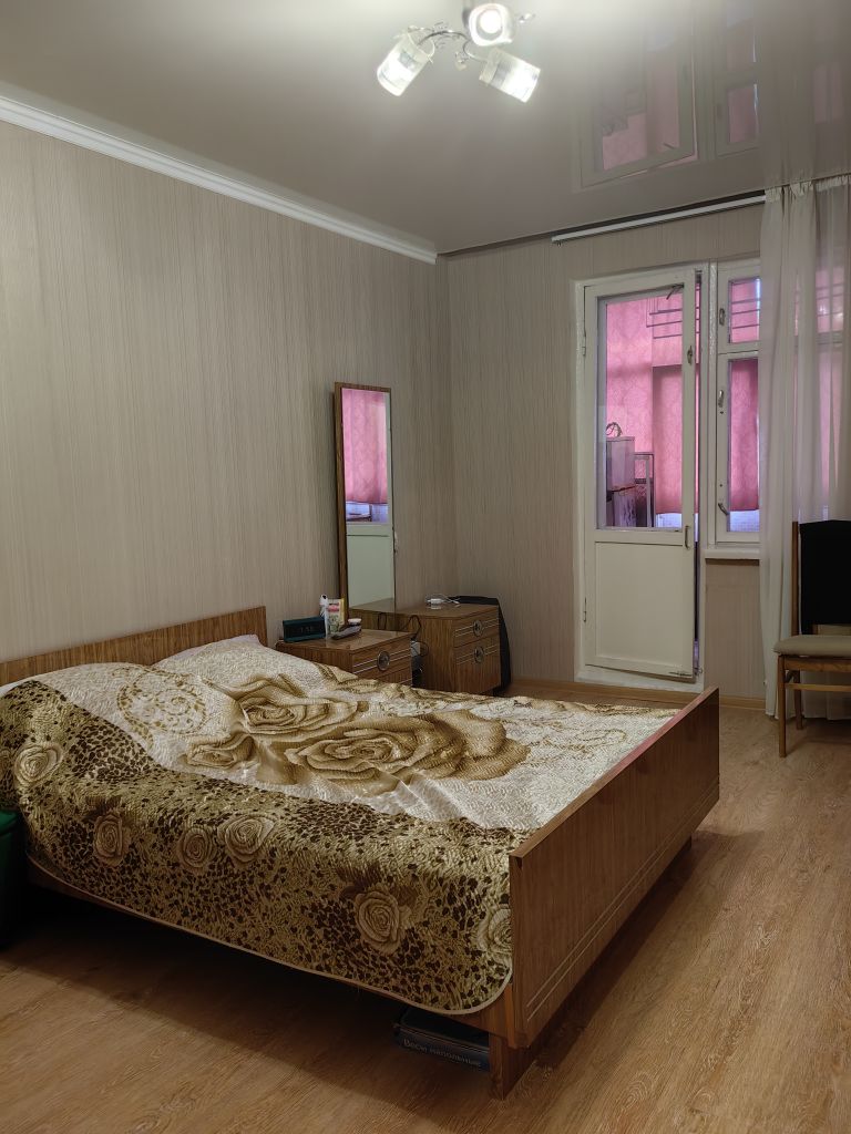 Продажа 3-комнатной квартиры, Ставрополь, 50 лет ВЛКСМ ул,  39/1