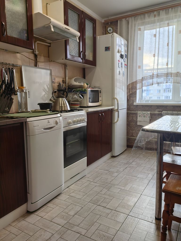 Продажа 3-комнатной квартиры, Ставрополь, 50 лет ВЛКСМ ул,  39/1