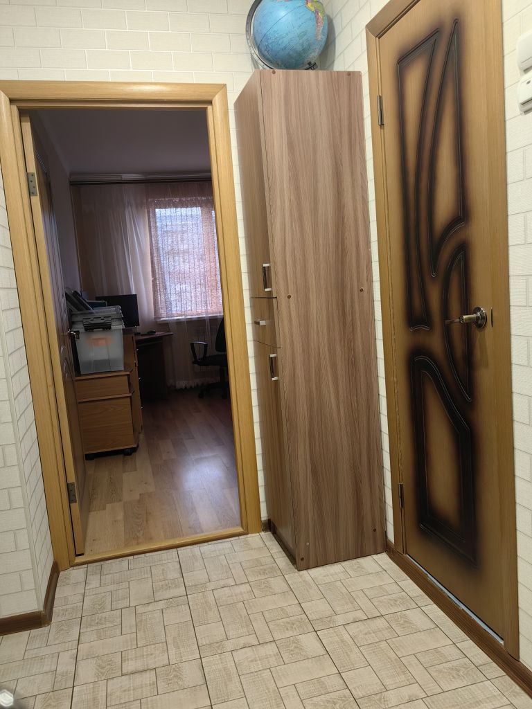 Продажа 3-комнатной квартиры, Ставрополь, 50 лет ВЛКСМ ул,  39/1