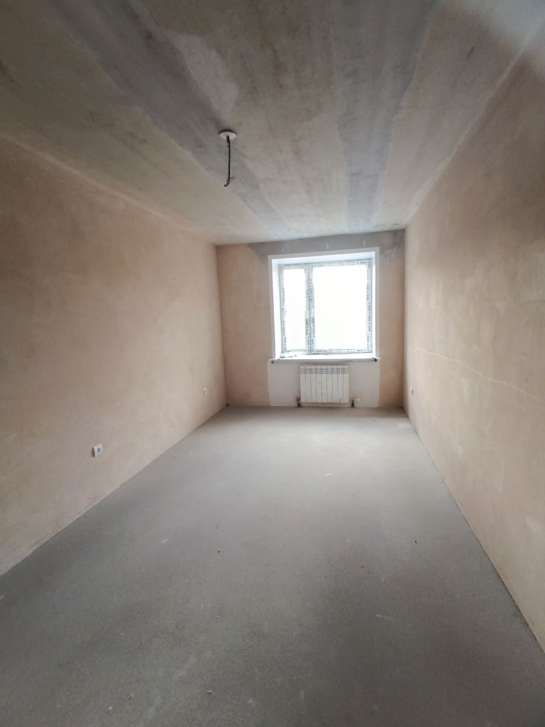 Продажа 2-комнатной квартиры, Смоленск, Киевское ш,  53