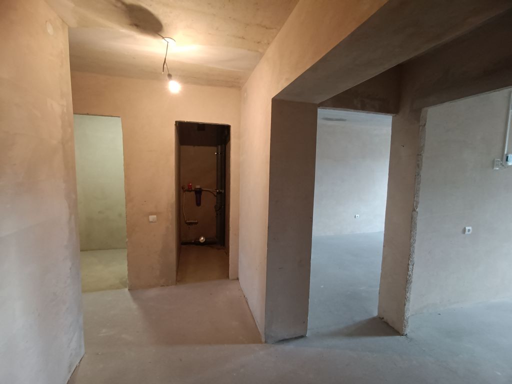 Продажа 2-комнатной квартиры, Смоленск, Киевское ш,  53