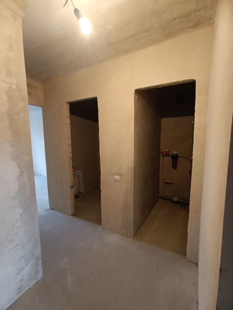 Продажа 2-комнатной квартиры, Смоленск, Киевское ш,  53