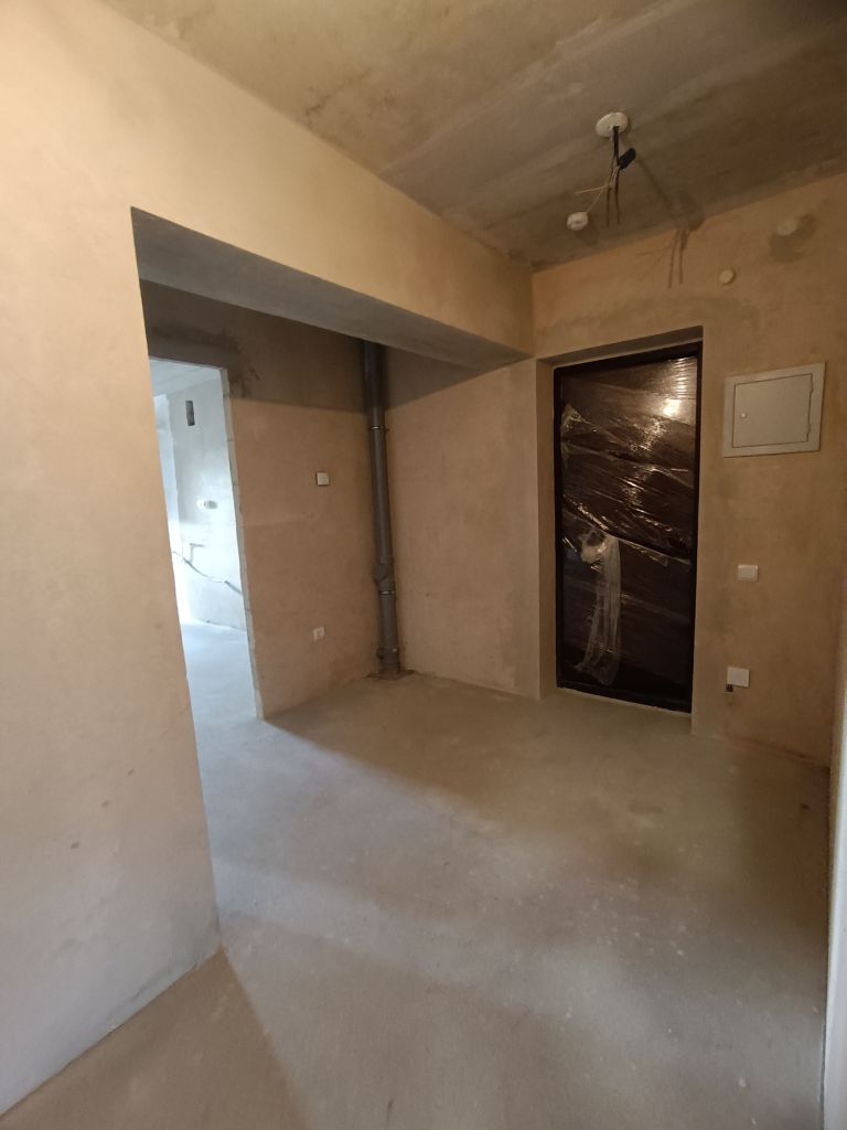 Продажа 2-комнатной квартиры, Смоленск, Киевское ш,  53