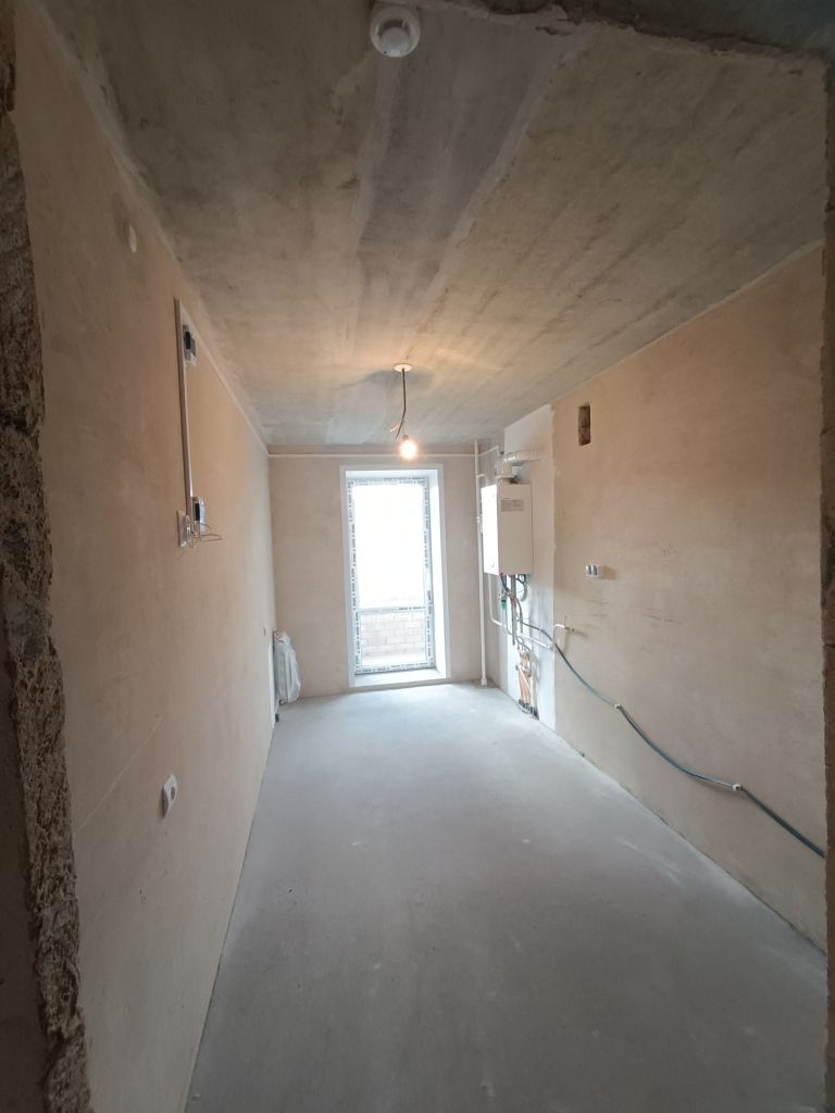 Продажа 2-комнатной квартиры, Смоленск, Киевское ш,  53