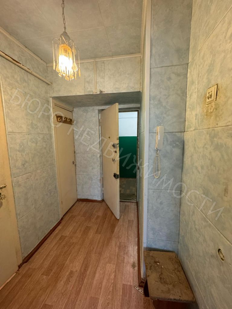 Квартира
