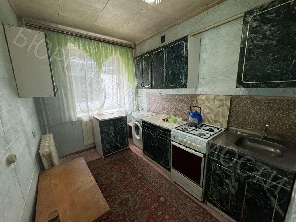 Квартира