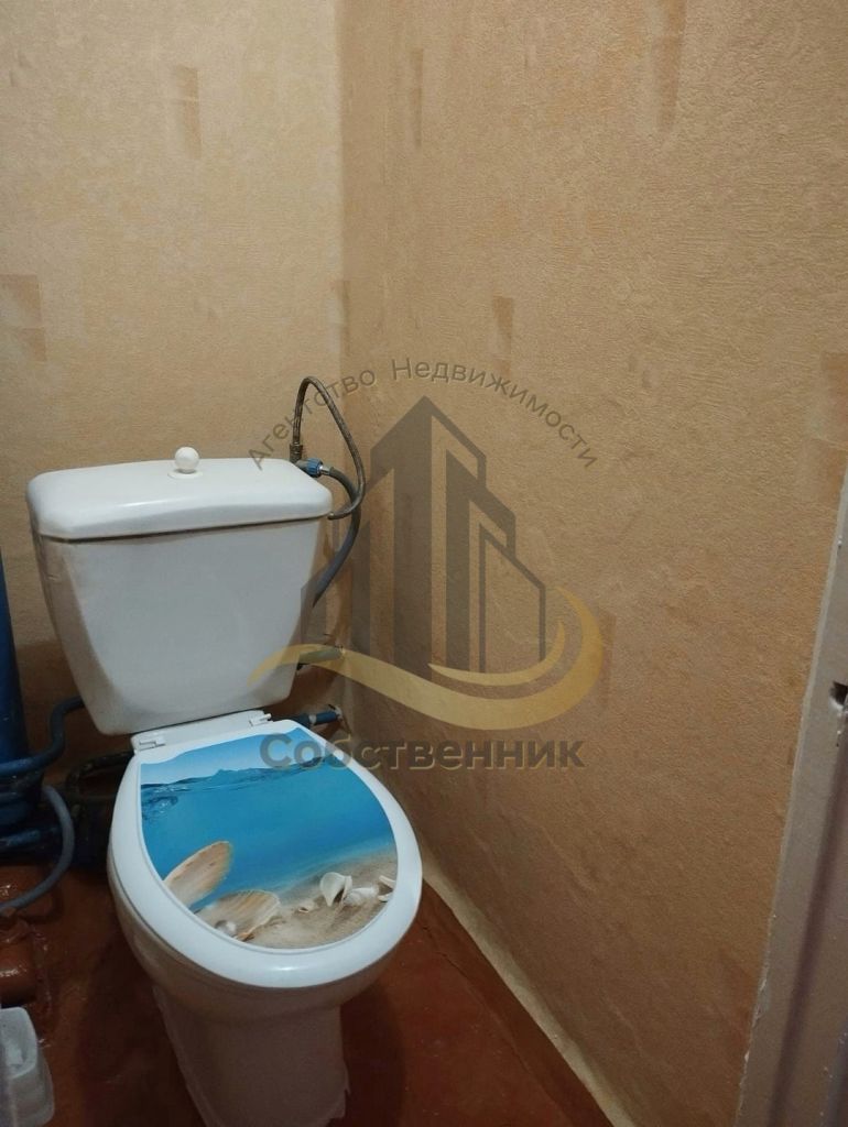 Аренда 1-комнатной квартиры, Старый Оскол, Ольминского мкр,  6/6А