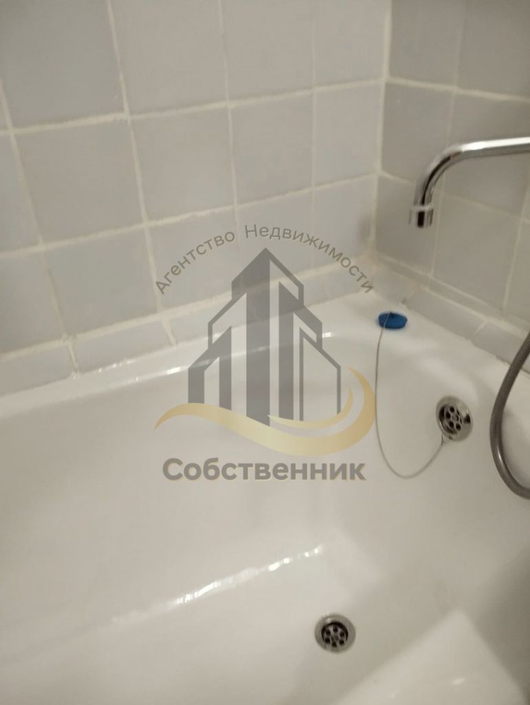 Аренда 1-комнатной квартиры, Старый Оскол, Ольминского мкр,  6/6А