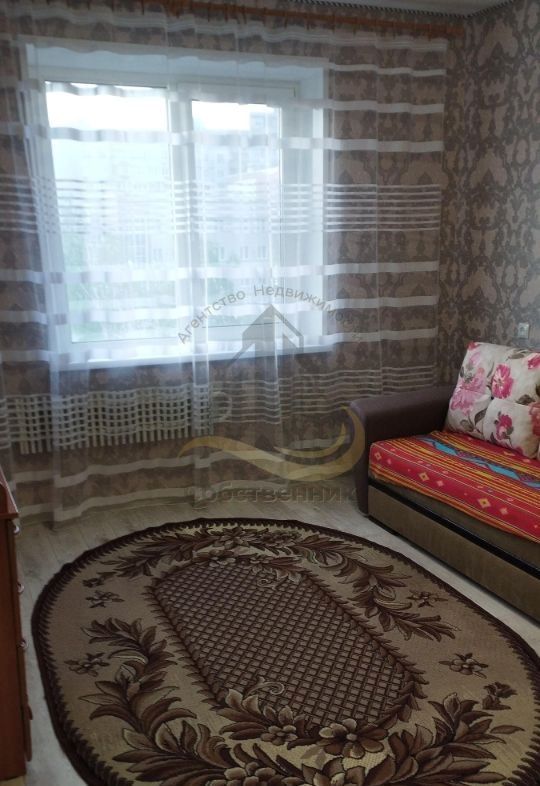 Аренда 2-комнатной квартиры, Старый Оскол, Зеленый Лог мкр,  1