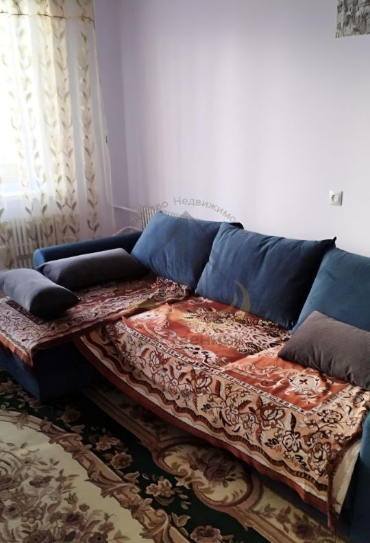 Аренда 2-комнатной квартиры, Старый Оскол, Зеленый Лог мкр,  1