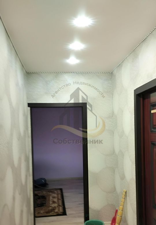 Аренда 2-комнатной квартиры, Старый Оскол, Зеленый Лог мкр,  1